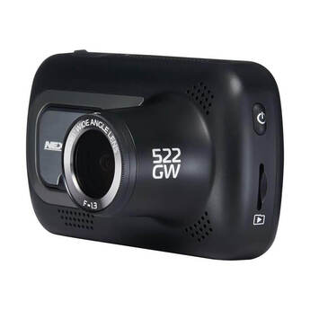 NextBase 522GW Dash Cam - Black — thumbnail 3